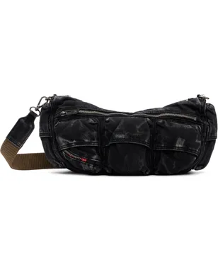 Diesel Multi-Pkts-Multipocket バッグ - サムネイル1