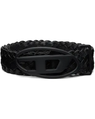 Diesel B-1dr Braidered ベルト - サムネイル1