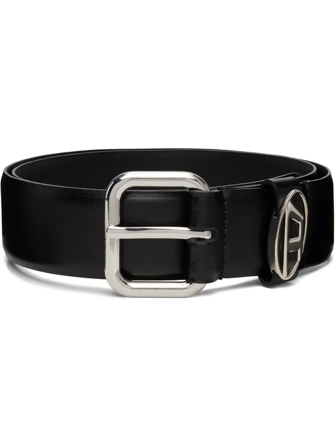Diesel Diesel B-1dr Oval D Loop ベルトの商品画像