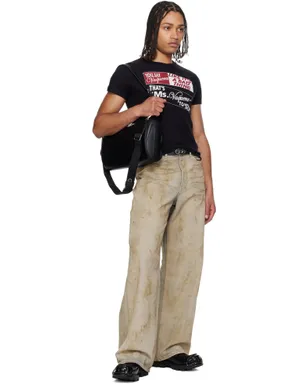 Diesel B-1dr-Layer ベルト - サムネイル2