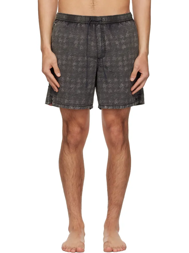 Diesel Diesel Conor-43-Dnm スイムショーツの商品画像