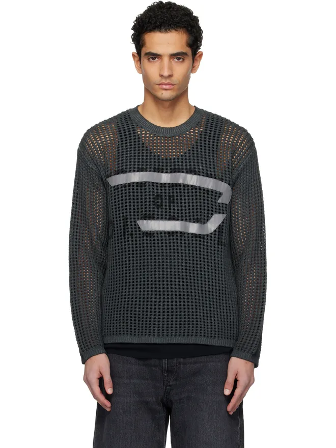 Diesel Diesel K-Roch セーターの商品画像