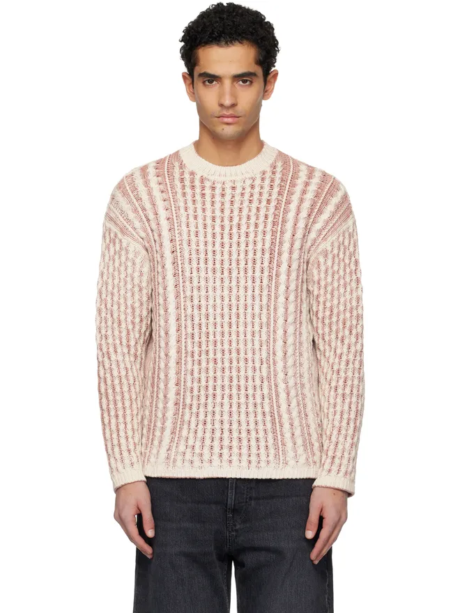 Diesel Diesel K-Moise セーターの商品画像