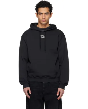 Diesel S-Norm-Hood-Iod フーディ - サムネイル1