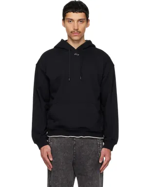 Diesel S-Boxt-Hood-Dco フーディ - サムネイル1