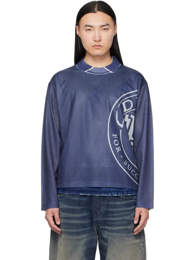 Diesel Diesel T-Ollie ポロシャツの商品画像
