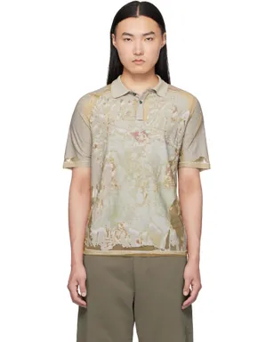 Diesel T-Hector ポロシャツ - サムネイル1