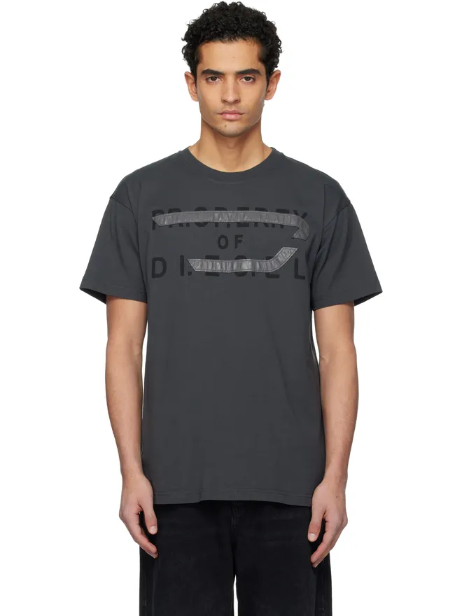 Diesel Diesel T-Norm-V11 Tシャツの商品画像