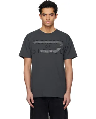 Diesel T-Norm-V11 Tシャツ - サムネイル1
