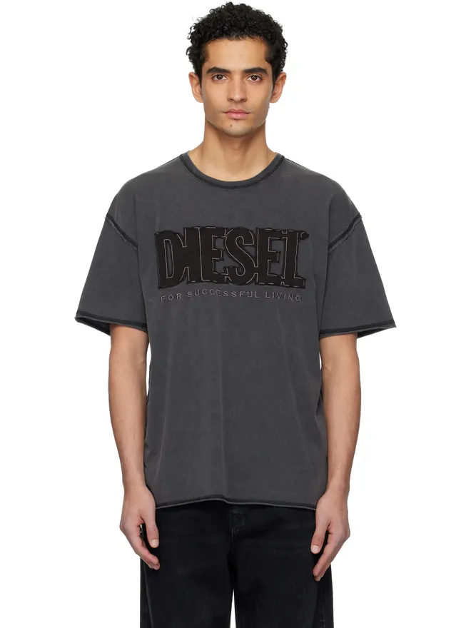 Diesel Diesel T-Rawboxt Tシャツの商品画像