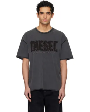 Diesel T-Rawboxt Tシャツ - サムネイル1