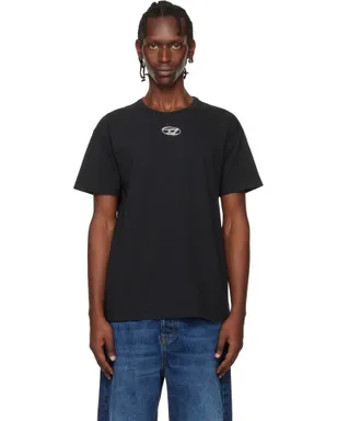 Diesel T-Norm-Iod Tシャツ - サムネイル1