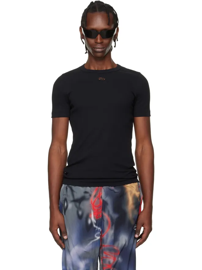 Diesel Diesel T-Ribber Dco Tシャツの商品画像