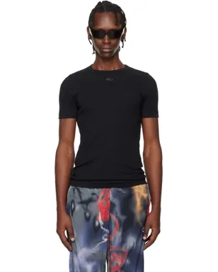 Diesel T-Ribber Dco Tシャツ - サムネイル1