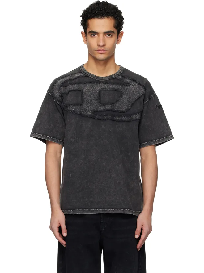 Diesel Diesel T-Boxt-Den Tシャツの商品画像