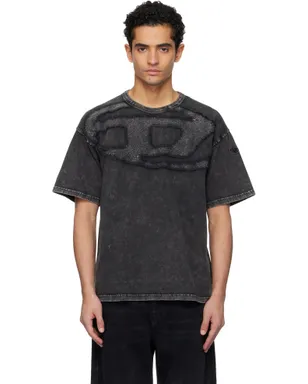 Diesel T-Boxt-Den Tシャツ - サムネイル1