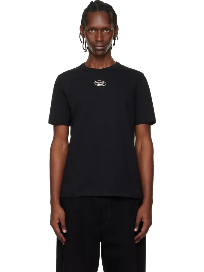 Diesel Diesel T-Adjust-Od Tシャツの商品画像