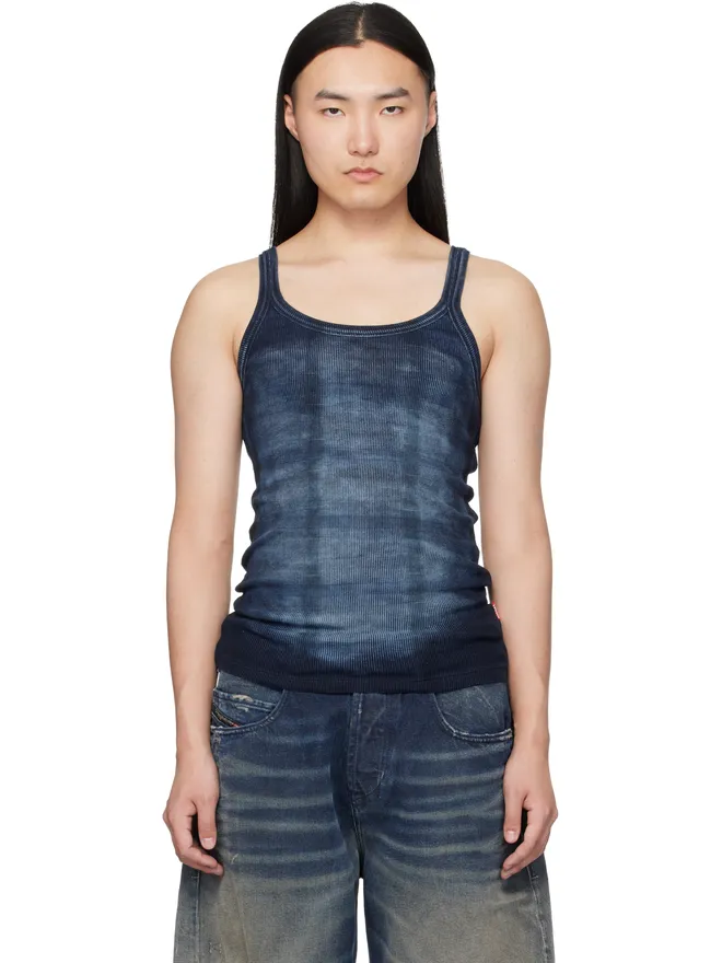 Diesel Diesel T-Urho タンクトップの商品画像