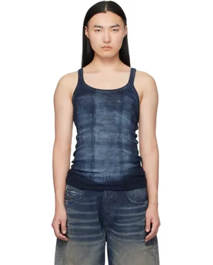 Diesel T-Urho タンクトップ - サムネイル1