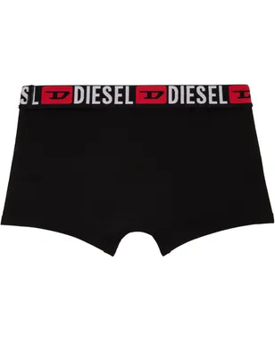 Diesel Umbx-Damienthreepack ボクサーブリーフ 3枚セット - サムネイル3