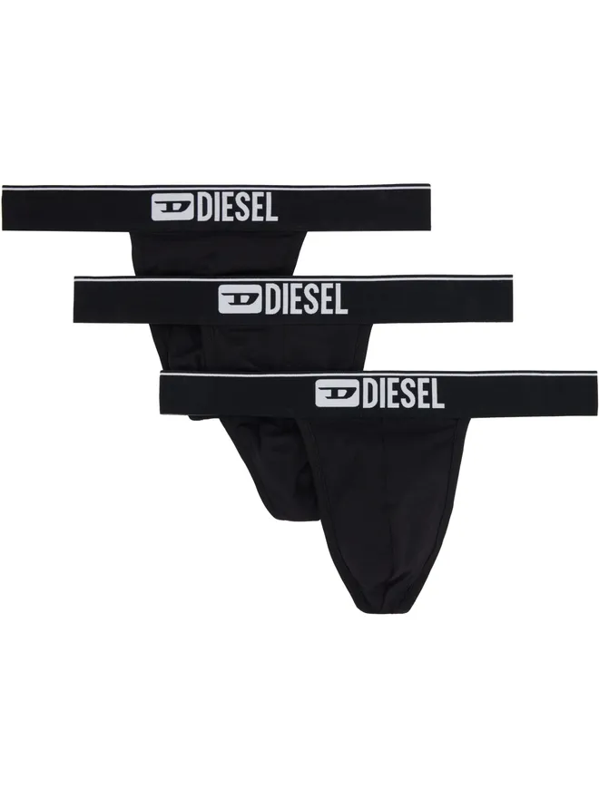Diesel Diesel Fritz-3pack ブリーフ 3枚セットの商品画像