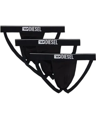 Diesel Umbr-Jockythreepack ジョックストラップ 3枚セット - サムネイル1