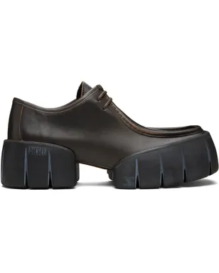Diesel D-tex Wb ダービー - サムネイル1