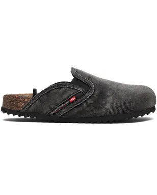 Diesel D-Woodstock スリッポン - サムネイル1