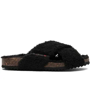 Diesel D-Woodstock Cross サンダル - サムネイル1
