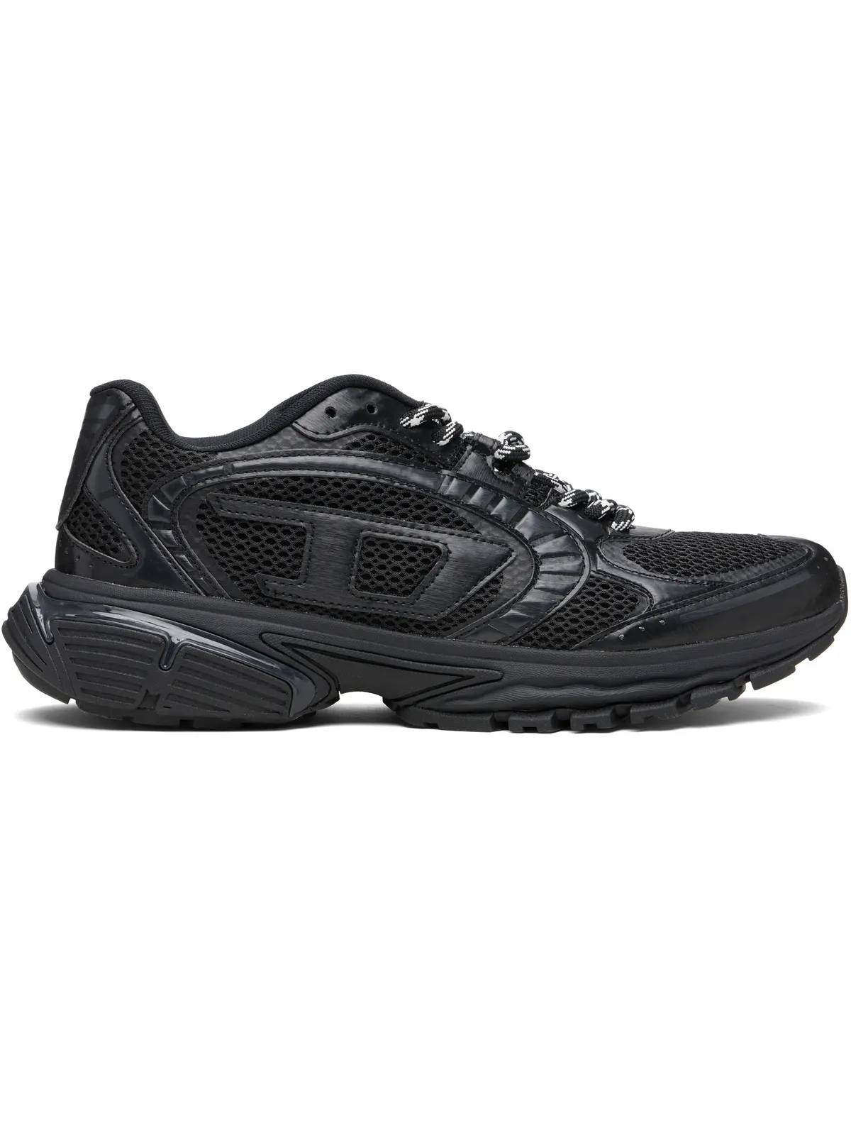 Diesel S-Pro-V-Dense ローカットスニーカー - 画像1