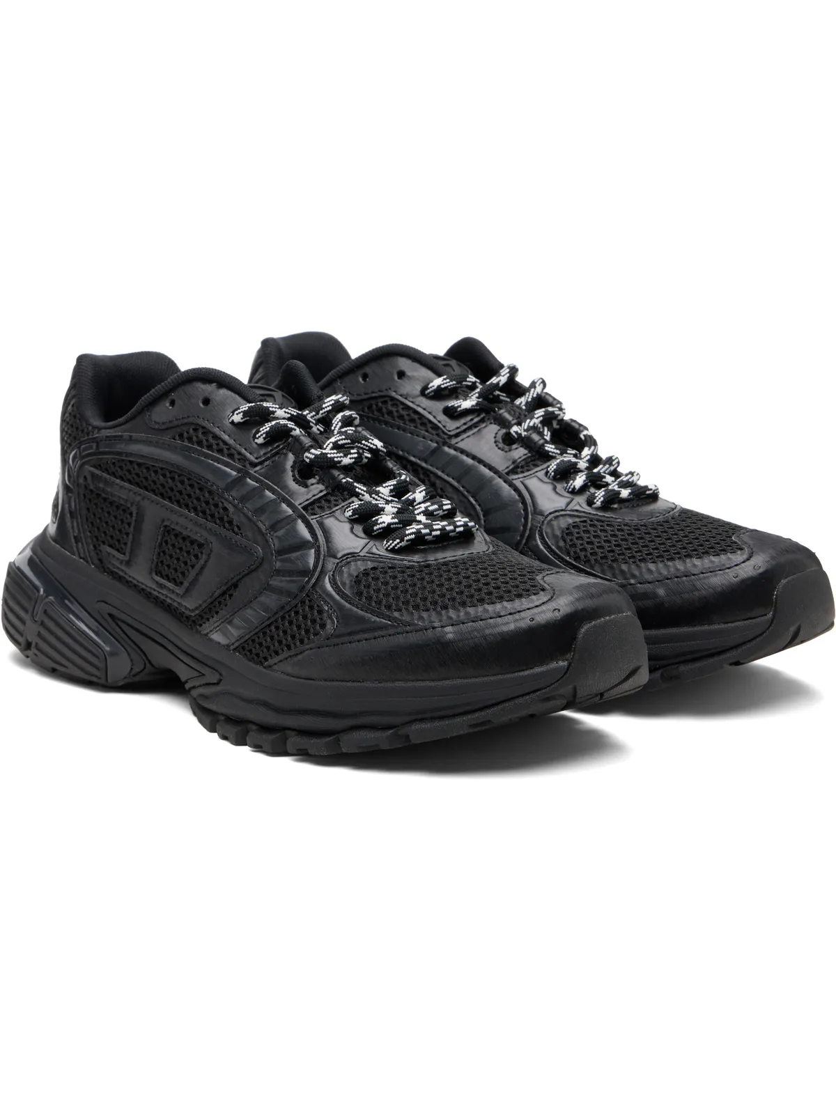 Diesel S-Pro-V-Dense ローカットスニーカー - 画像4