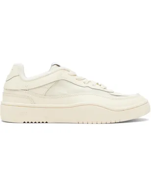 Diesel S-Oval Skate ローカットスニーカー - サムネイル1