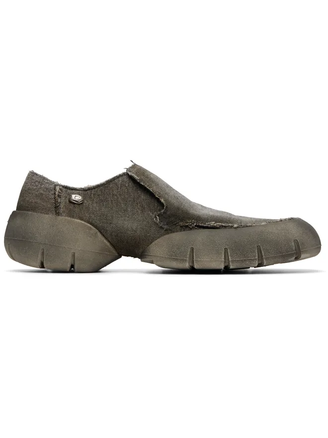 Diesel Diesel D-Mathieu SC スニーカーの商品画像