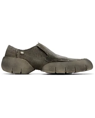 Diesel D-Mathieu SC スニーカー - サムネイル1