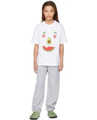 Diesel キッズ｜ Mtillis Over Tシャツ - サムネイル4