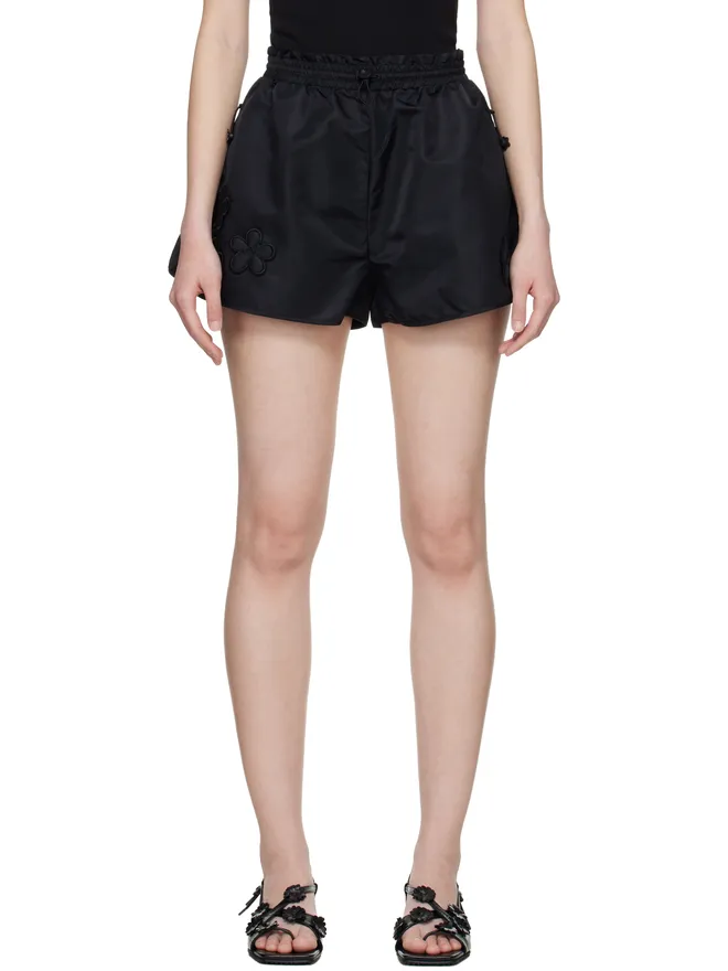 Cecilie Bahnsen Cecilie Bahnsen CBcolette ショートパンツの商品画像