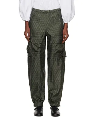 Cecilie Bahnsen The North Faceエディション Carla Spectra トラウザーズ - サムネイル1