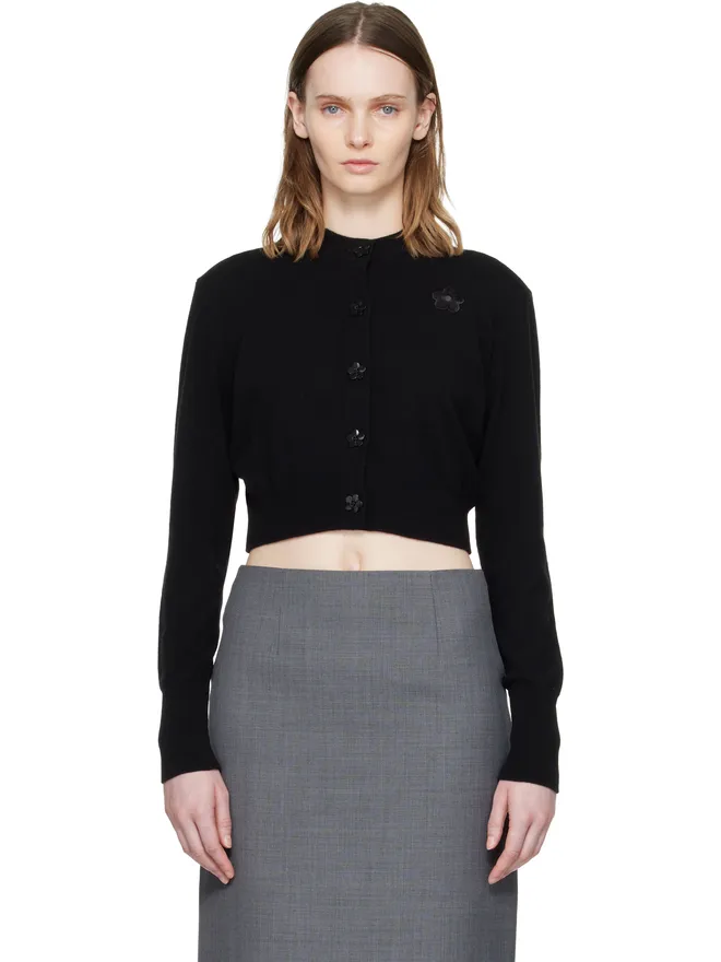 Cecilie Bahnsen Cecilie Bahnsen Dua カーディガンの商品画像