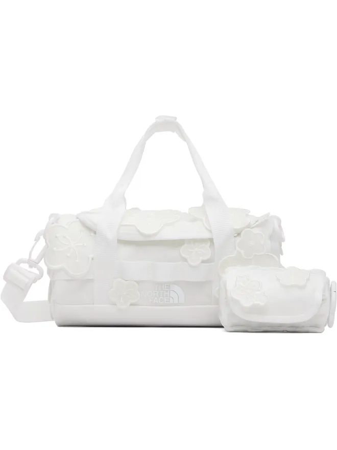 Cecilie Bahnsen Cecilie Bahnsen The North Faceエディション Maria クラッチバッグの商品画像