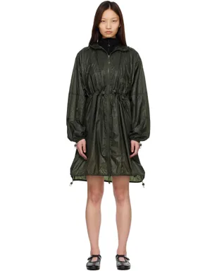 Cecilie Bahnsen The North Faceエディション Emma Long Mountain ジャケット - サムネイル1