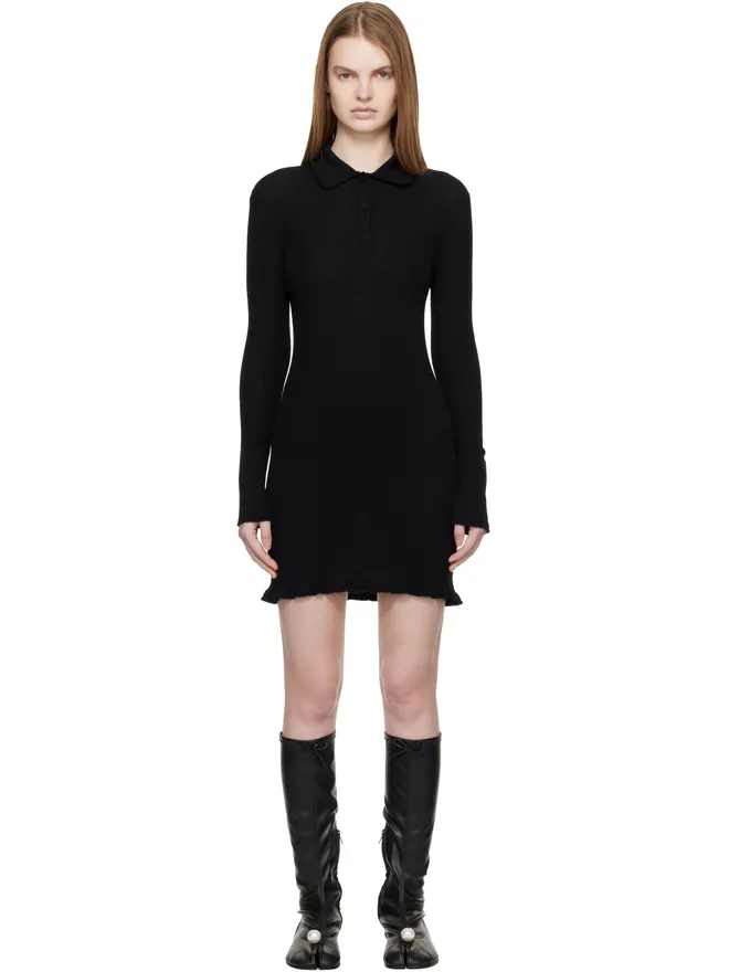 Cecilie Bahnsen Cecilie Bahnsen Botka ミニワンピースの商品画像