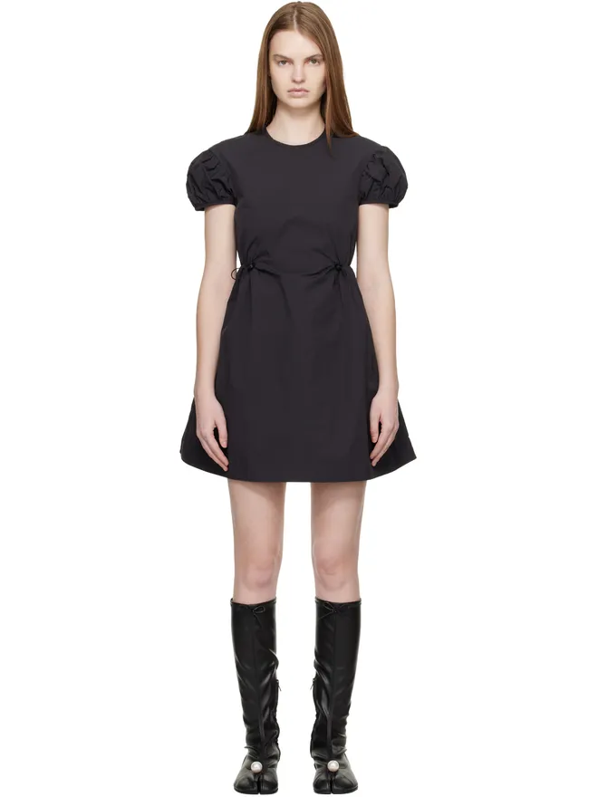 Cecilie Bahnsen Cecilie Bahnsen CBcarla ミニワンピースの商品画像