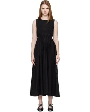 Cecilie Bahnsen CBchristy ミディアムワンピース - サムネイル1