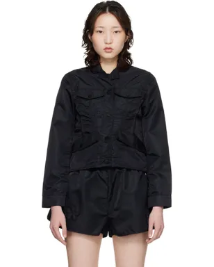 Cecilie Bahnsen CBclover テーラードジャケット - サムネイル1