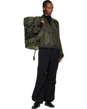 Cecilie Bahnsen The North Faceエディション Marlowe Wind プルオーバージャケット - サムネイル4