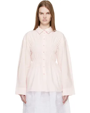 Cecilie Bahnsen CBbraxton シャツ - サムネイル1