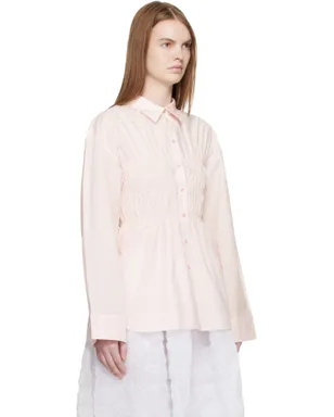 Cecilie Bahnsen CBbraxton シャツ - サムネイル2