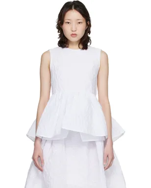Cecilie Bahnsen CBea トップス - サムネイル1