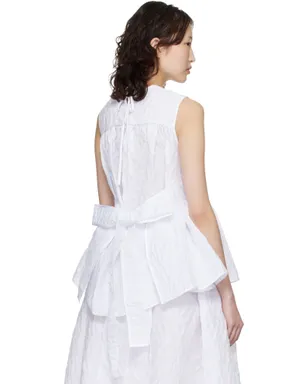 Cecilie Bahnsen CBea トップス - サムネイル3