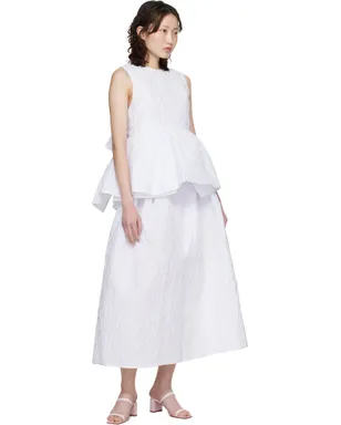Cecilie Bahnsen CBea トップス - サムネイル4